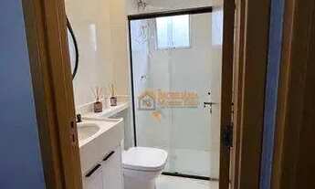 Imagem 4: Apartamento com 2 dormitórios à venda, 45 m² por R$ 247.000,00 - Água Chata - Guarulhos/SP