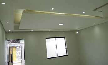 Imagem 3: Casa de 3 quartos a venda no bairro Dom Bosco - Betim - MG