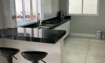 Imagem 6: Sobrado Condomínio - Ibiti Reserva - Sorocaba/SP