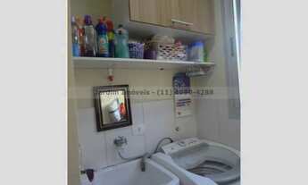 Imagem 3: Apartamento - Jardim do Estadio - Santo Andre - Sao Paulo