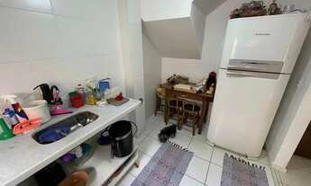 Imagem 4: Apartamento para venda possui 95 metros quadrados com 2 quartos