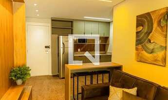 Imagem 2: Apartamento para Aluguel - Consolação, 1 Quarto, 41 m2