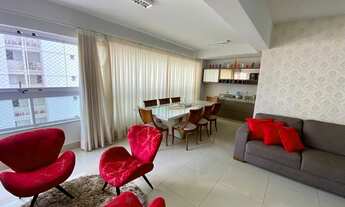 Imagem 3: Apartamento 3 suítes plenas a venda no Setor Marista