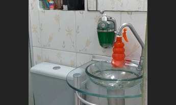 Imagem 5: Semi mobiliado! Apartamento com 2 dormitórios