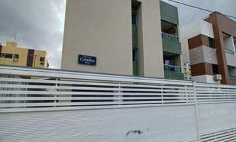 Imagem 3: Apartamento para aluguel com 65 metros quadrados com 2 quartos em Bancários - João Pessoa