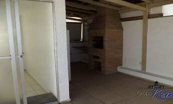 Imagem: Apartamento Cobertura Duplex - Satelite