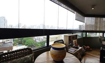 Imagem 2: Apartamento Venda 3 Dormitórios - 155 m² Perdizes