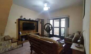 Imagem 4: Casa com 3 quartos à venda, 80 m² por R$ 190.000 - Campo Grande - Rio de Janeiro/RJ