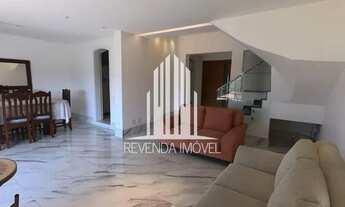 Imagem 3: Cobertura duplex á venda no Brooklin, com 3 dormitórios, sendo 1 suíte e 3 vagas