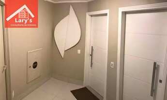 Imagem 3: Apartamento com 2 dormitórios, 71 m² - venda por R$ 640.000 ou aluguel por R$ 3.700/mês