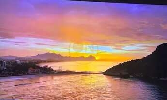 Imagem: Apartamento em Recreio dos Bandeirantes