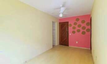 Imagem 4: Apartamento para Aluguel - Taquara, 2 Quartos, 46 m2