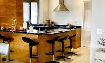 Imagem 1: Apartamento Venda 4 Dormitórios - 350 m² Moema