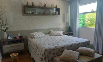 Imagem 4: CASA DUPLEX NO CONDOMÍNIO RESERVA DAS FLORES NA PONTA NEGRA COM 300M² COM 3 SUÍTES EM MANA