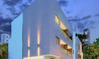 Imagem 2: Apartamento para venda tem 50 metros quadrados com 2 quartos em Várzea - Recife - PE