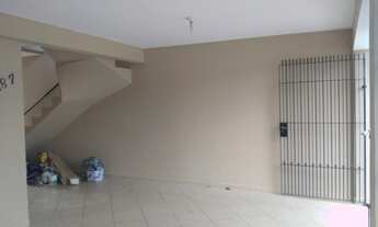 Imagem 4: Casa para venda possui 179 metros quadrados com 4 quartos