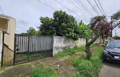 Imagem 7: Terreno a venda| Jd Myriam Moreira