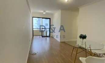 Imagem: SãO PAULO - Padrão - Moema