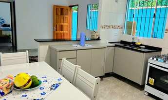 Imagem 2: Casa Praia Itanhaem-SP