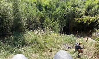 Imagem 4: Vendo terreno em areal