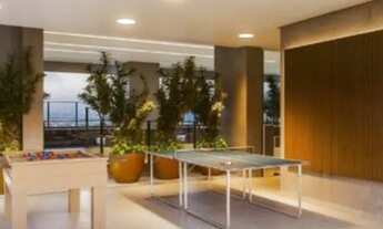 Imagem 7: Apartamento 73m² no Setor Marista Deck molhado 02 Quartos TR156272_MKT_28