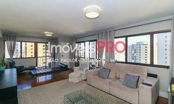 Imagem: Apartamento com 3 suítes e 3 vagas com