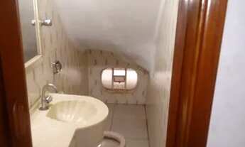 Imagem: Quartos compartilhado na vila Matilde