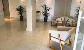 Imagem: PRAIA GRANDE - Apartamento Padrão - GUILHERMINA