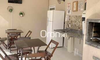 Imagem 5: Vendo agio de apartamento em Goiânia GO. Setor Faiçalville Condomínio Vida Sol