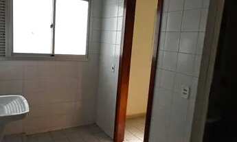 Imagem 3: Apartamento com 3 dormitórios para alugar, 100 m² por R$ 2.700,00/mês - Ipiranga - São Pau