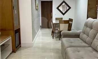 Imagem 7: Sobrado com 3 quartos de 300m² à venda em Tucuruvi - SP