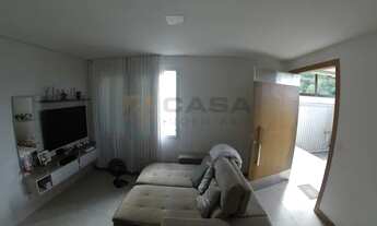 Imagem 7: Ph- Alugo casa duplex 3 quartos c/suíte em Colina- Aceita proposta!