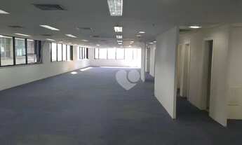 Imagem 2: Sala à venda, 406 m² por R$ 2.600.000,00 - Centro - Rio de Janeiro/RJ