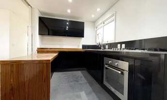 Imagem 6: Apartamento para venda e locação no tatuapé