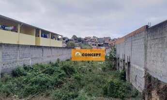 Imagem 3: Terreno, 1070 m² - venda por R$ 699.000,00 ou aluguel por R$ 2.605,00/mês - Jardim São Jos