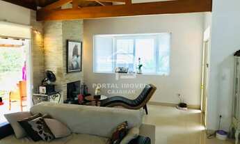 Imagem 4: Casa Condomínio Capital Ville Jundiaí com 5 dormitórios