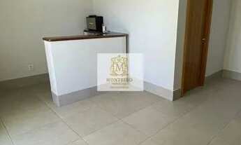 Imagem 6: Cobertura para locação em Quilombo Cuiabá/MT