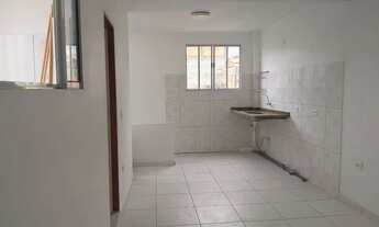 Imagem 3: Jardim Ubirajara: Kitnete: Sala e cozinha conjugada, quarto, banheiro, área de serviço