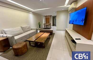 Imagem 10: Apartamento Cobertura no Recreio dos Bandeirantes, 2 Quartos, 2 Suítes, 178 m²