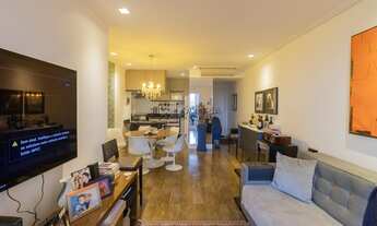 Imagem 2: Apartamento Locação Chácara Klabin 91 m² 3 Dormitórios