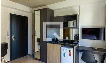 Imagem 4: Apartamento para Aluguel - Consolação, 1 Quarto, 22 m2