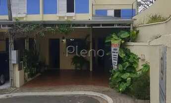 Imagem 2: Casa - Jardim Maria Eugênia - Campinas