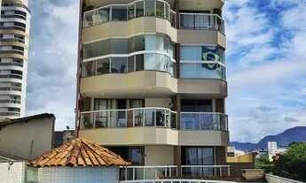 Imagem 4: Apartamento para venda tem 120 metros quadrados com 2 quartos em Praia do Morro - Guarapar