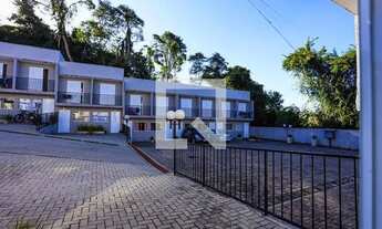 Imagem 3: Casa de Condomínio para Aluguel - Jardim Panorama, 2 Quartos, 49 m2