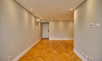 Imagem 5: Apartamento Venda 2 Dormitórios - 87 m² Brooklin