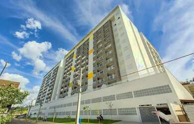 Imagem 2: Aluga-se Apartamento Mobiliado no Edifício Home Singular, em Bragança Paulista-SP