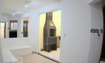 Imagem 4: Casa de Condomínio para Aluguel - Vila Constança , 2 Quartos, 69 m2