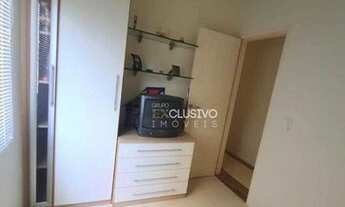 Imagem 7: Apartamento com 3 dormitórios à venda, 111 m² - Braga - Cabo Frio/RJ