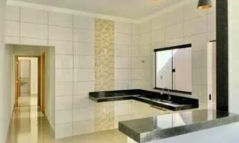 Imagem 4: Casa em São Mateus Boa Vista