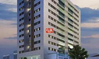 Imagem: Apartamento à venda, 4 quartos, 2 suítes